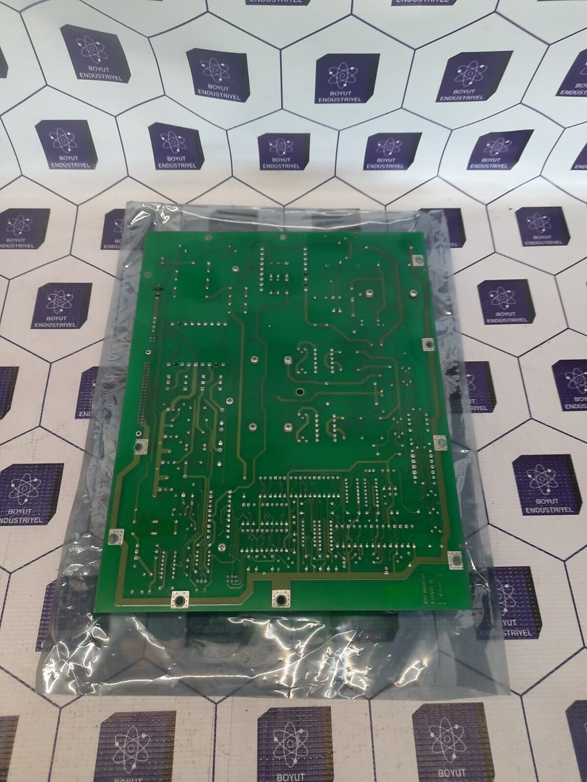 ABB SAFT 111 POW REV.N 57411422 Power Supply