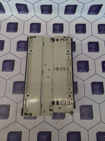 SCHNEIDER AUTOMATION 110 CPU 612 03 MICRO CPU MODULE