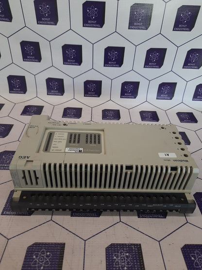 SCHNEIDER AUTOMATION 110CPU51200 MICRO CPU MODULE