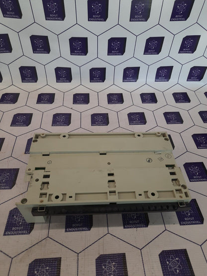 SCHNEIDER AUTOMATION 110CPU51200 MICRO CPU MODULE