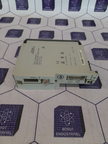 SCHNEIDER AUTOMATION ADU 205/AS-BADU-205 Analog Input Module