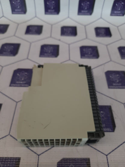 SCHNEIDER AUTOMATION ADU 205/AS-BADU-205 Analog Input Module