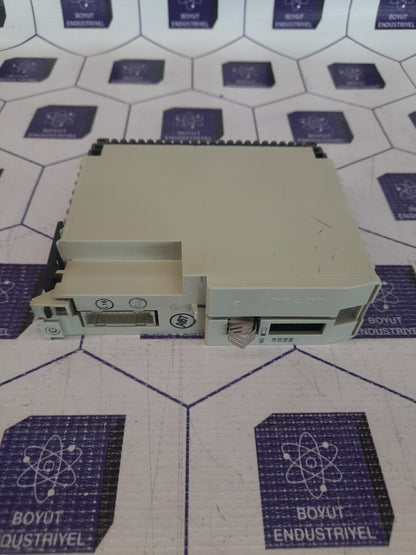 SCHNEIDER AUTOMATION ADU 205/AS-BADU-205 Analog Input Module