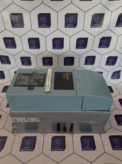 VACON NXL00035-C2H1SSV-0000 DANGER 5 MIN