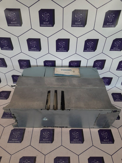 VACON NXL00035-C2H1SSV-0000 DANGER 5 MIN