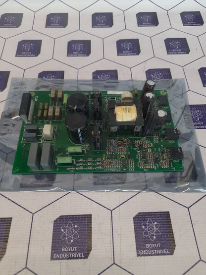 ALBZ 6740413 /6740412XD-2B CONTROL BOARD