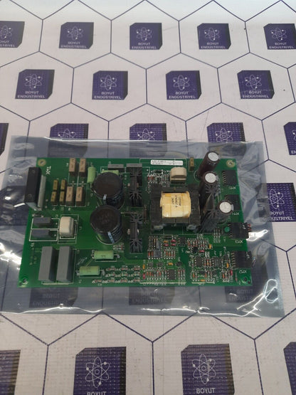 ALBZ 6740413 /6740412XD-2B CONTROL BOARD