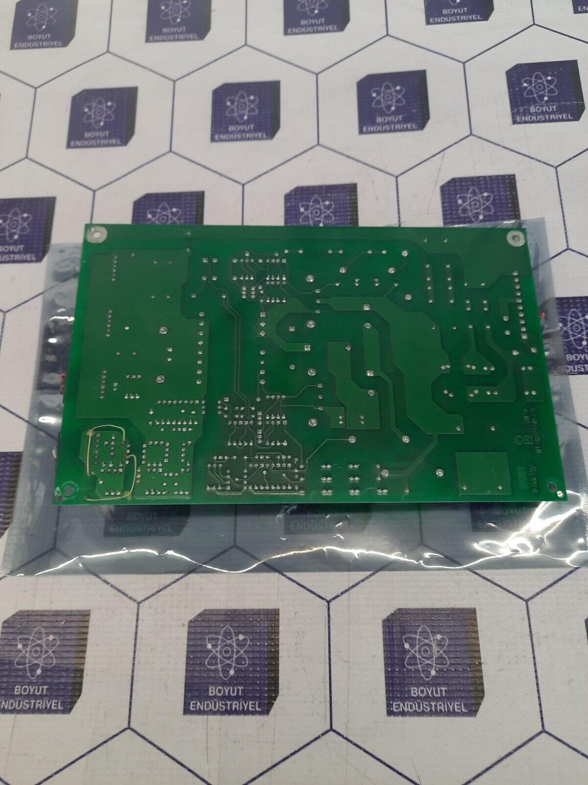 ALBZ 6740413 /6740412XD-2B CONTROL BOARD