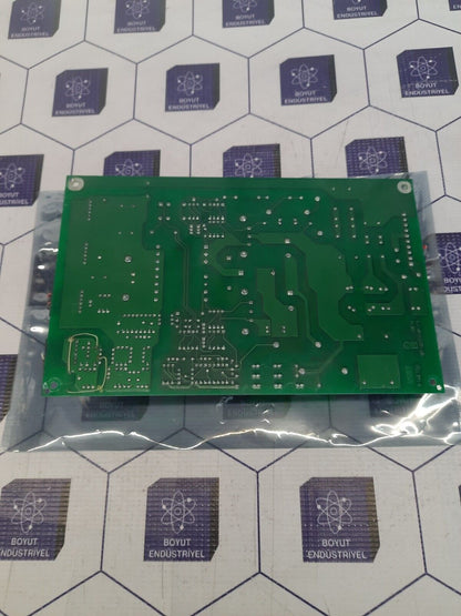 ALBZ 6740413 /6740412XD-2B CONTROL BOARD