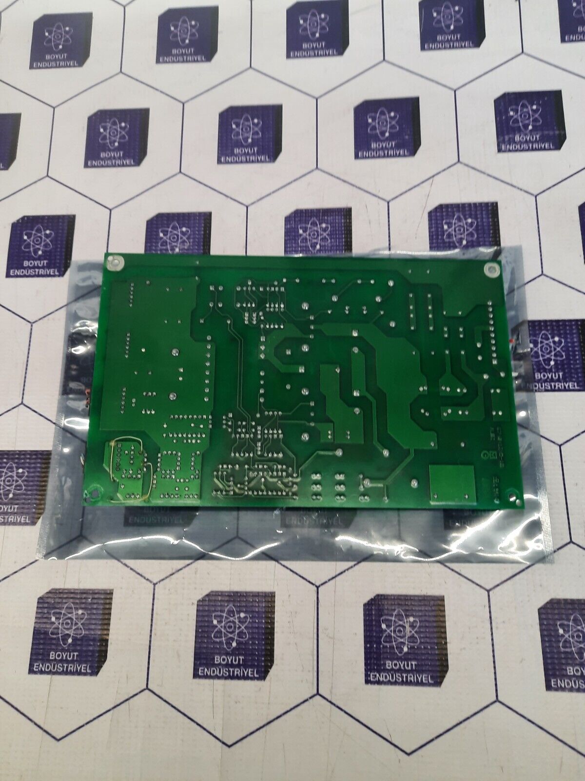 ALBZ 6740413 /6740412XD-2B CONTROL BOARD