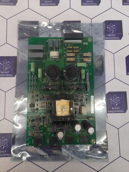ALBZ 6740413 /6740412XD-2B CONTROL BOARD