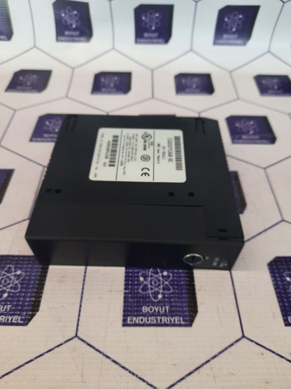 GE Fanuc IC693CPU360-BC CPU Module