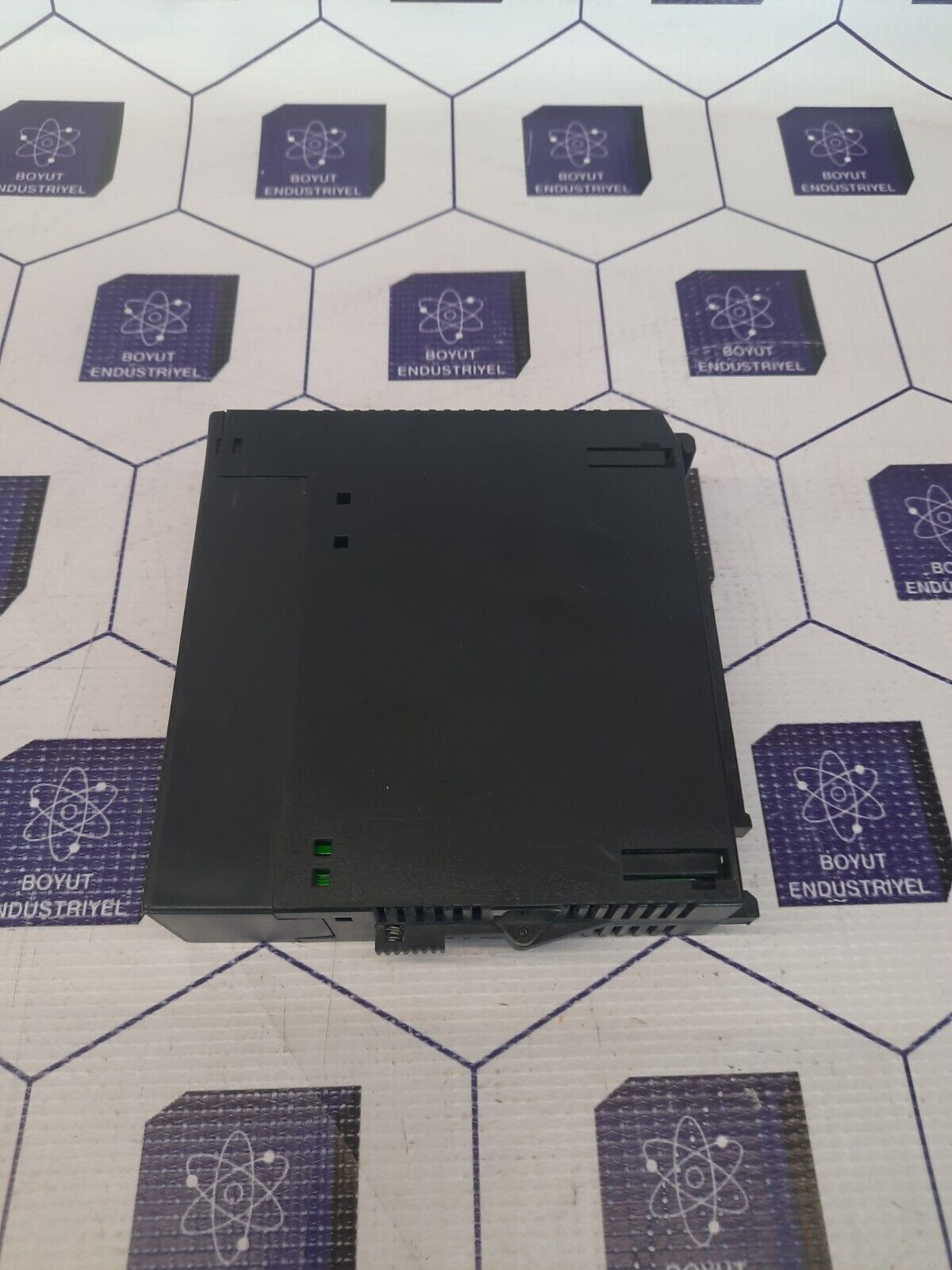 GE Fanuc IC693CPU360-BC CPU Module
