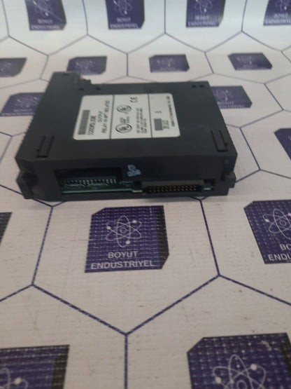 GE FANUC IC693MDL930E Output Module