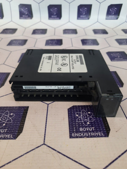 GE FANUC IC693MDL930E Output Module