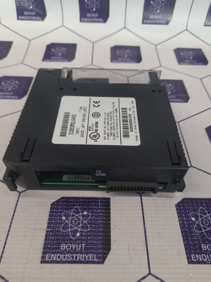GE FANUC IC693MDL645E OUTPUT MODULE