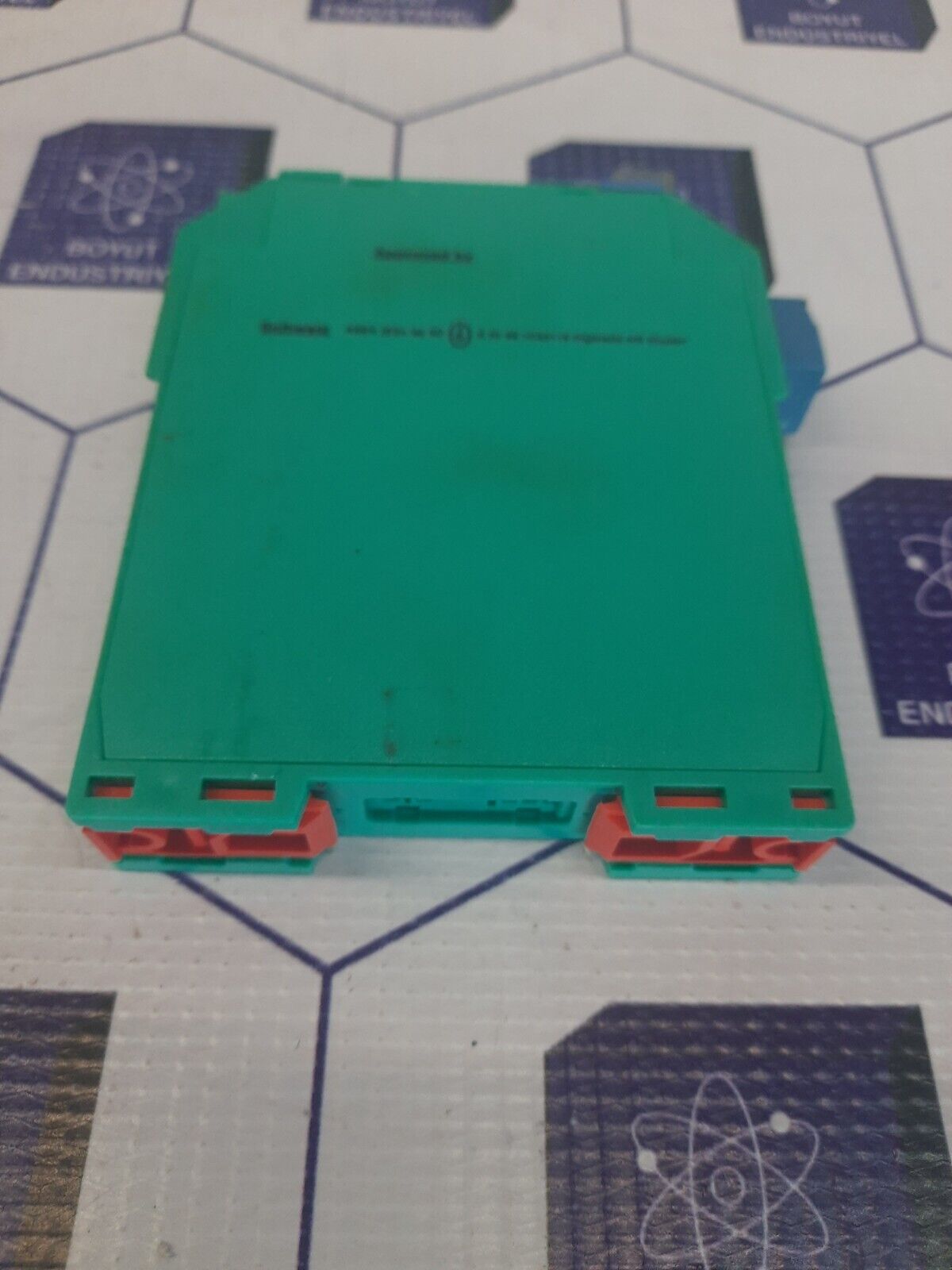 PEPPERL+FUCHS K-System KFD2-SD-Ex1.48-90A PART NO 71852