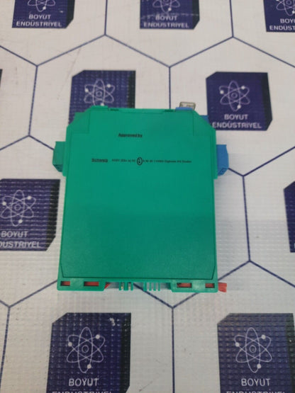 Pepperl+Fuchs KFD2-PT2-Ex1 K-System PART NO:72018