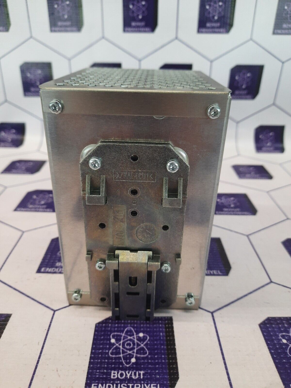 PHOENIX CONTACT QUINT-PS-100-240 AC/24DC/10/EX (2938866)