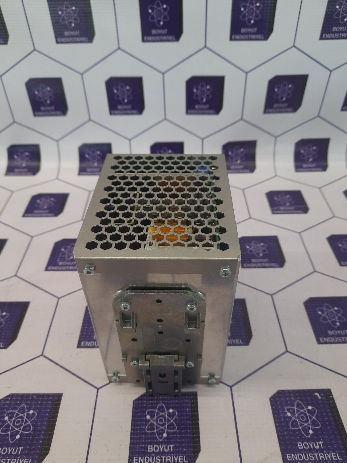 PHOENIX CONTACT QUINT-PS-100-240 AC/24DC/10/EX (2938866)