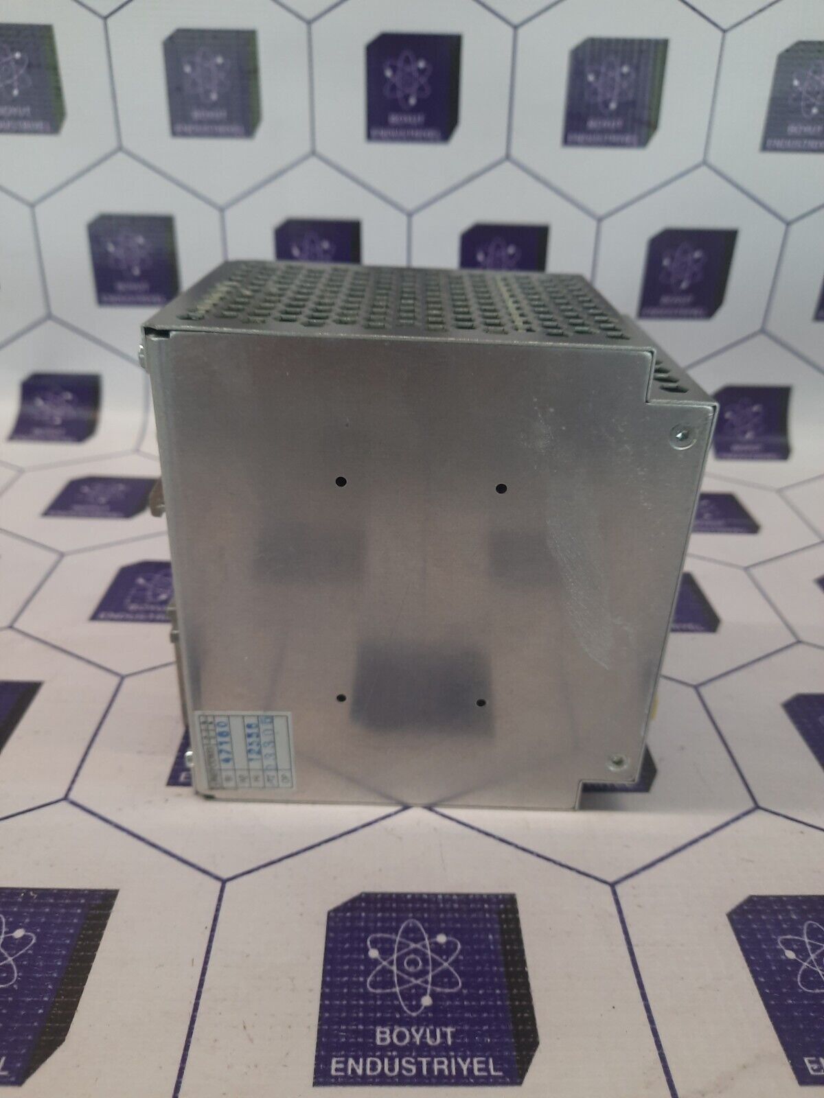 PHOENIX CONTACT QUINT-PS-100-240 AC/24DC/10/EX (2938866)