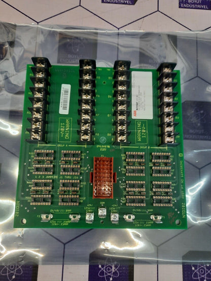 Abb NTDI 02 / 6644582A1 Digital Interface Termination Unit