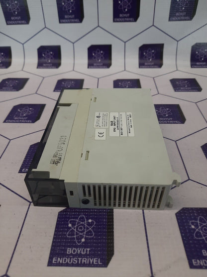 NAIS AFP33023-F FP3 INPUT UNIT