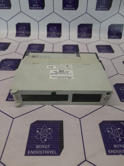 NAIS AFP33023-F FP3 INPUT UNIT