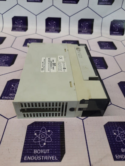 NAIS AFP33023-F FP3 INPUT UNIT