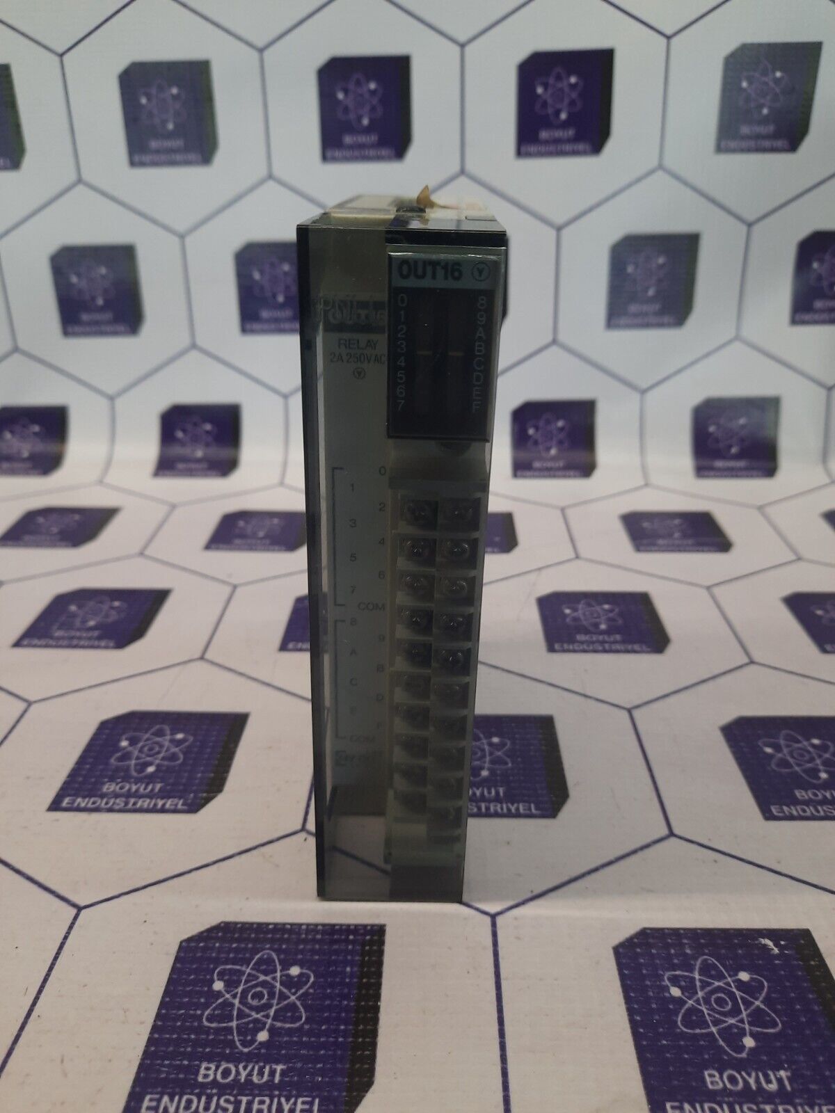 NAIS AFP33103-F FP3 OUTPUT UNIT