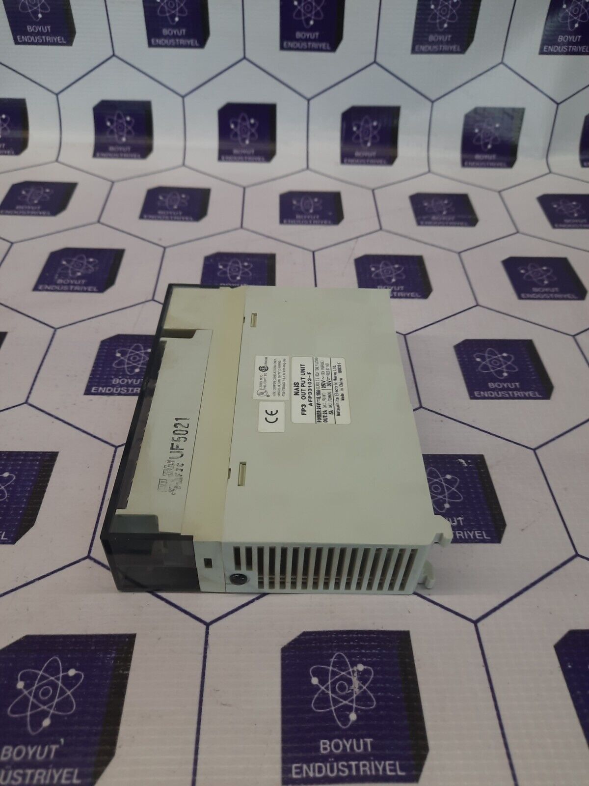 NAIS AFP33103-F FP3 OUTPUT UNIT
