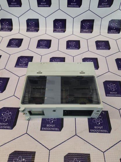 NAIS AFP6221CE VER.3.01 FP 10SH CPU UNIT