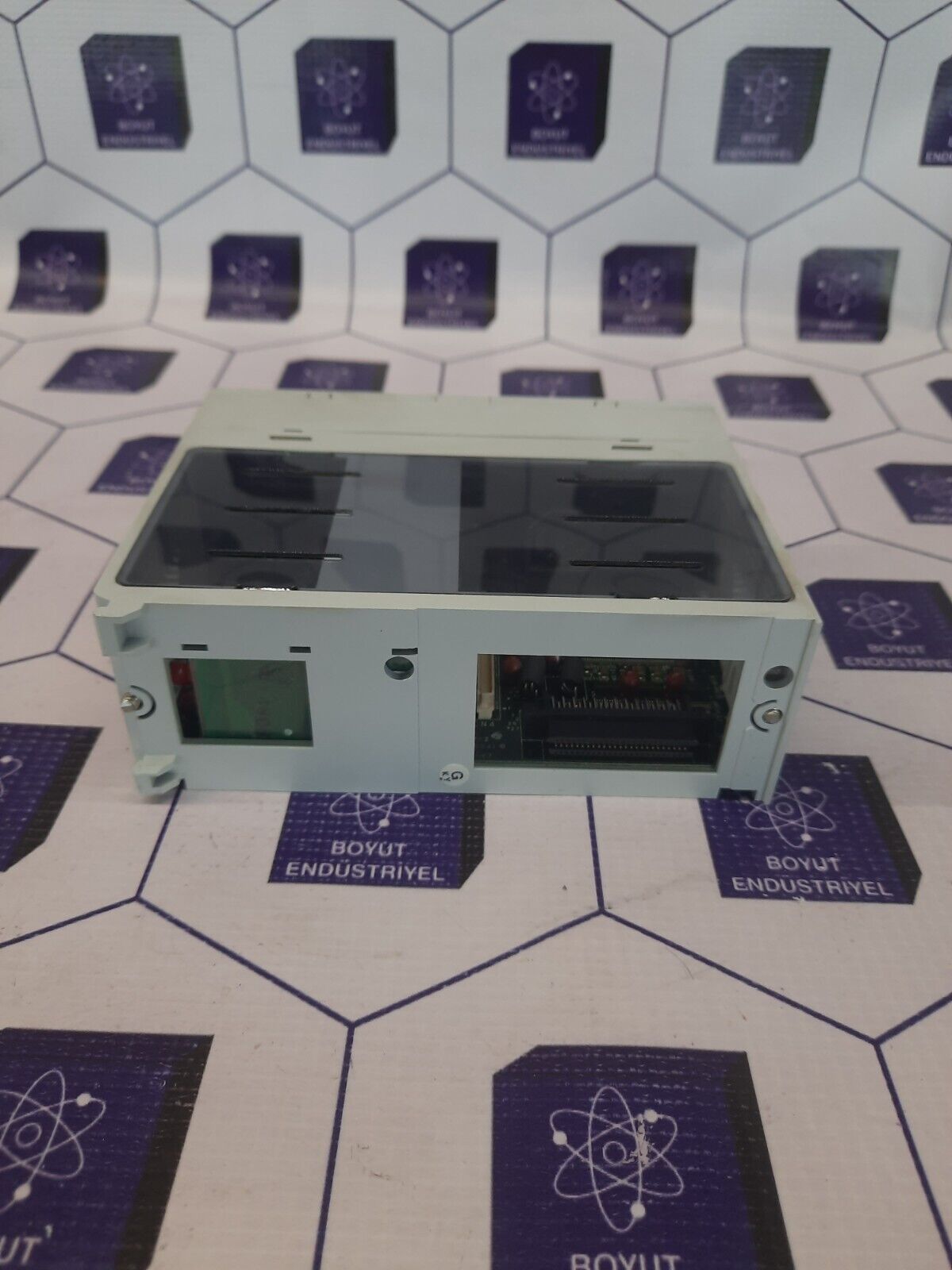 NAIS AFP6221CE VER.3.01 FP 10SH CPU UNIT