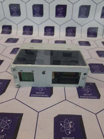 NAIS AFP6221CE VER.3.01 FP 10SH CPU UNIT