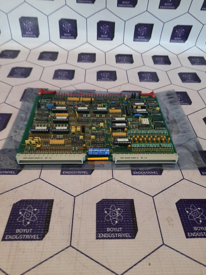 Saft Nife  64P-6033-042V-0 CARD