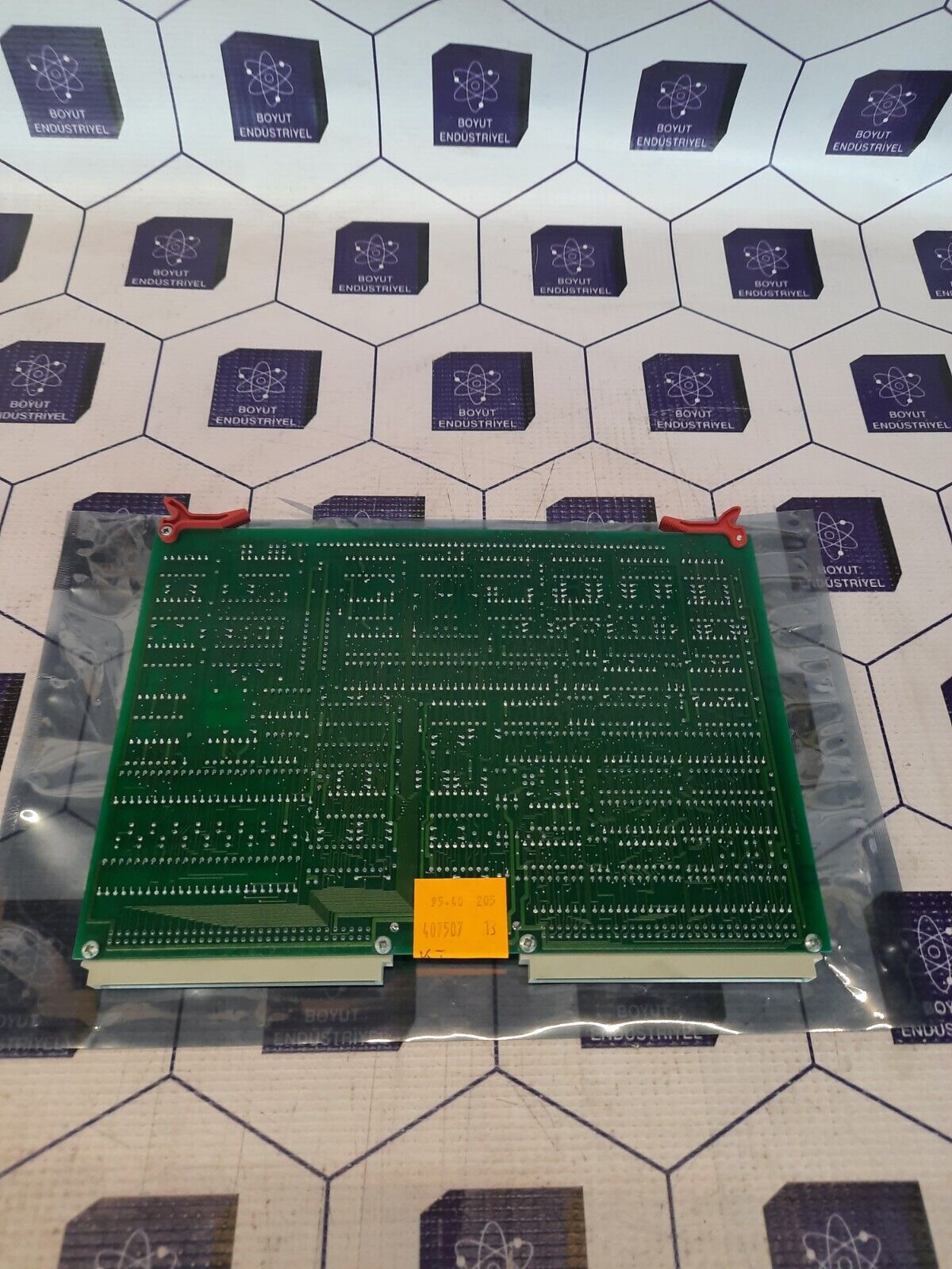Saft Nife  64P-6033-042V-0 CARD