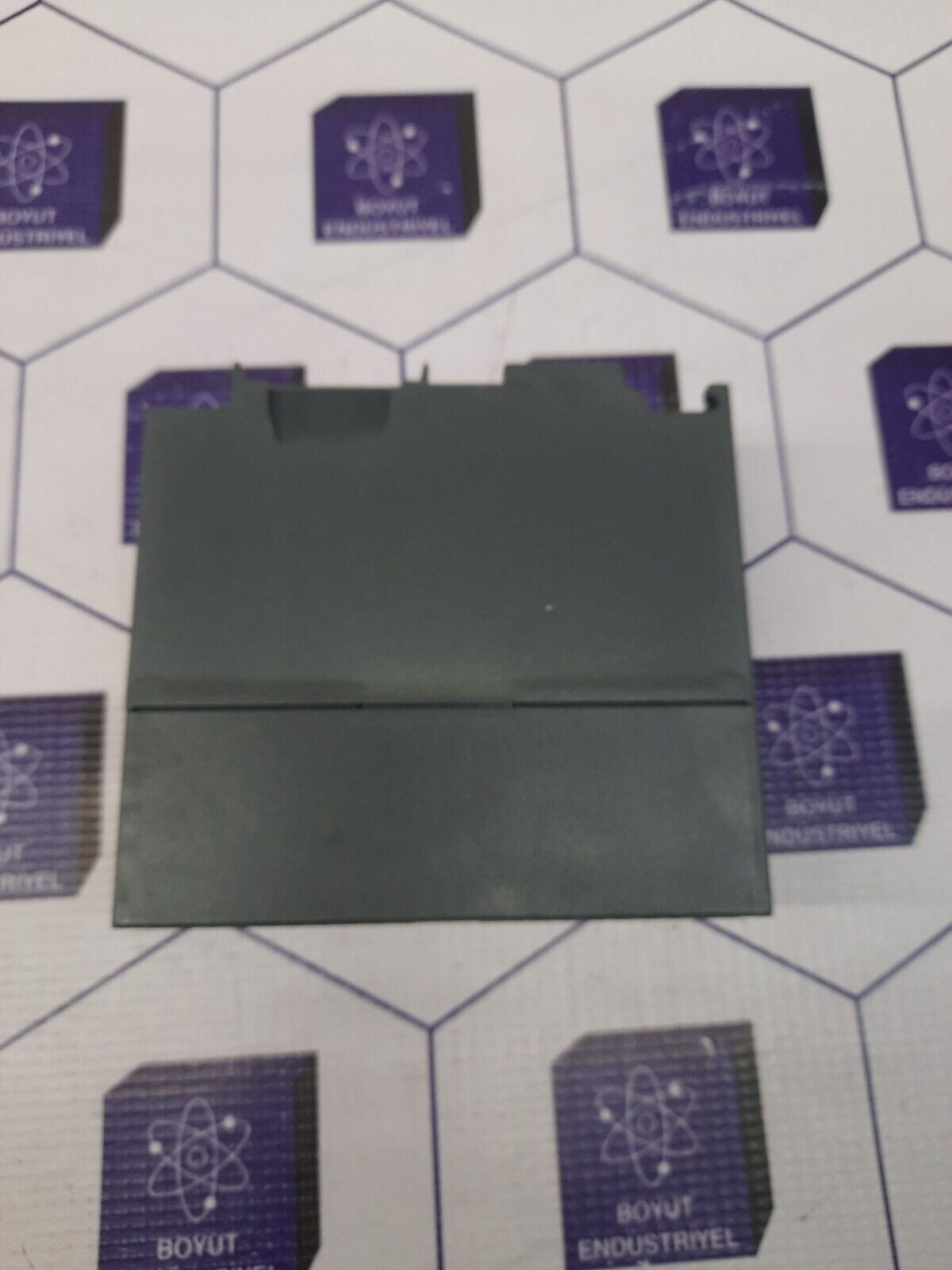 SIEMENS 6ES7 331-1KF02-0AB0 ANALOG MODULE