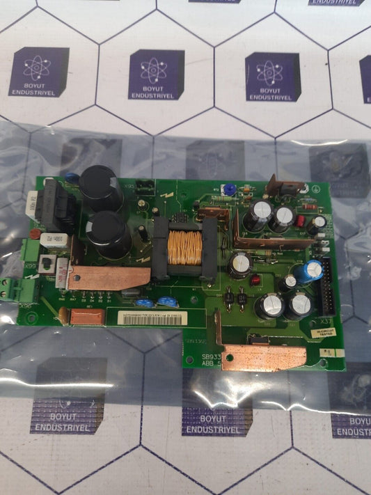 ABB SDCS-POW-1 / 3ADT220090R0003 Power Board Card