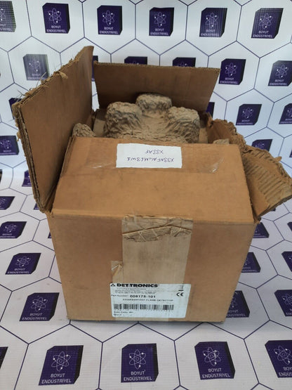 Autronica Autroflame X33AFA4M13W1 Multispectrum Infrared Flame Detectors