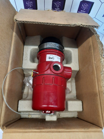 Autronica Autroflame X33AFA4M13W1 Multispectrum Infrared Flame Detectors