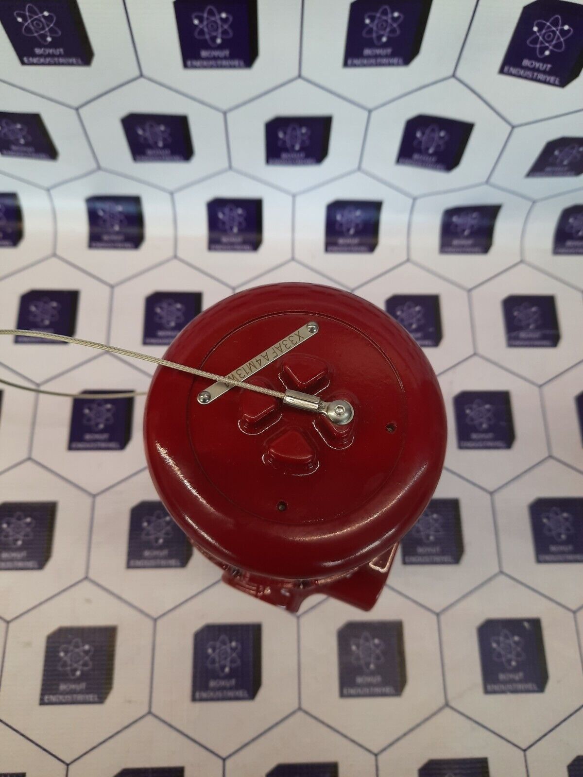 Autronica Autroflame X33AFA4M13W1 Multispectrum Infrared Flame Detectors