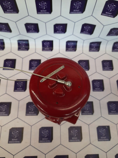 Autronica Autroflame X33AFA4M13W1 Multispectrum Infrared Flame Detectors