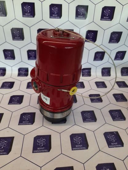 Autronica Autroflame X33AFA4M13W1 Multispectrum Infrared Flame Detectors