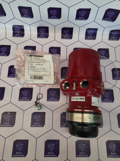 Autronica Autroflame X33AFA4M13W1 Multispectrum Infrared Flame Detectors