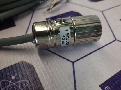 NATIONAL OILWELL VARCO RA58-S/001 CABLE FOR PULSE ENCODER