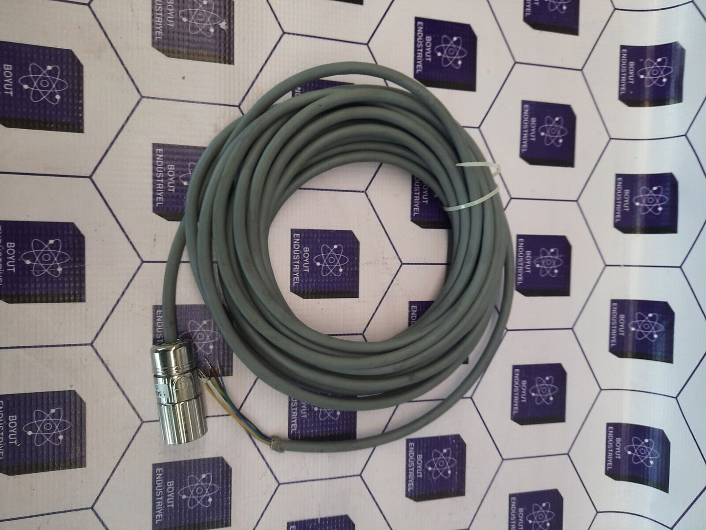 NATIONAL OILWELL VARCO RA58-S/001 CABLE FOR PULSE ENCODER