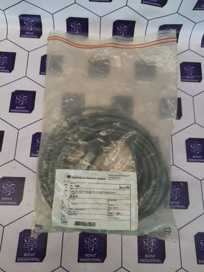 NATIONAL OILWELL VARCO RA58-S/001 CABLE FOR PULSE ENCODER