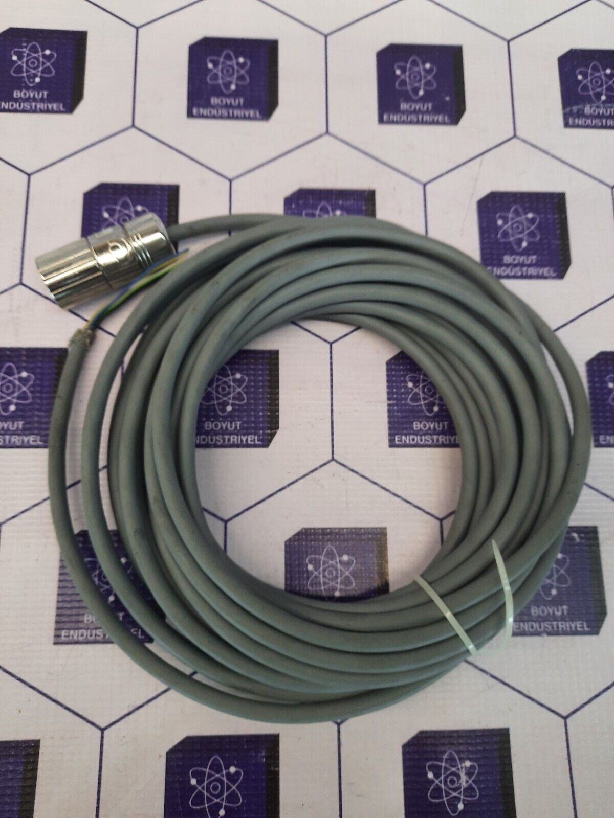 NATIONAL OILWELL VARCO RA58-S/001 CABLE FOR PULSE ENCODER