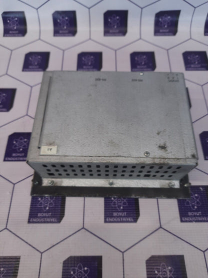 BEIJER ELECTROICS AB E300 04380A SUPPLIED BY CLASS 2 POWER SUPLY