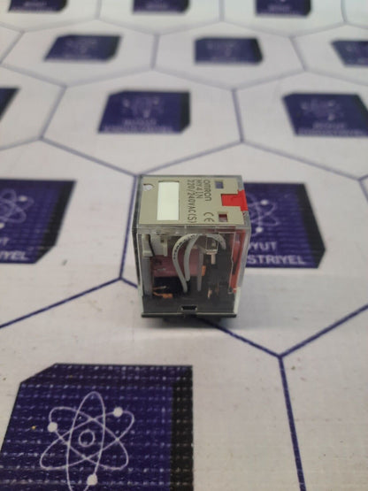 OMRON MY4IN CONTACT RELAY
